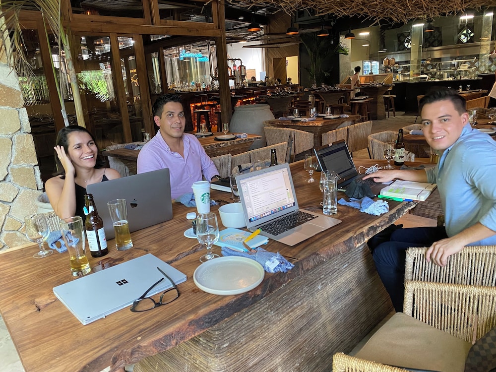 Cerveceria Tulum Boutique Hotel & Beer Spa 33/45