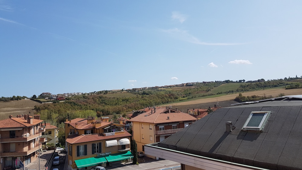 Hotel Dogana 24/49