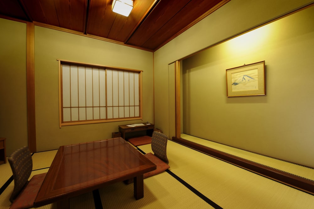 Hotel Okura Niigata 45/82