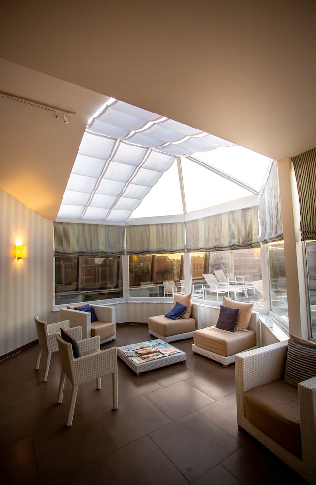Hotel Aazaert 42/59