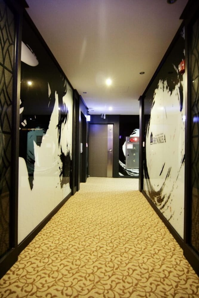 Benikea Ariul Hotel 45/45