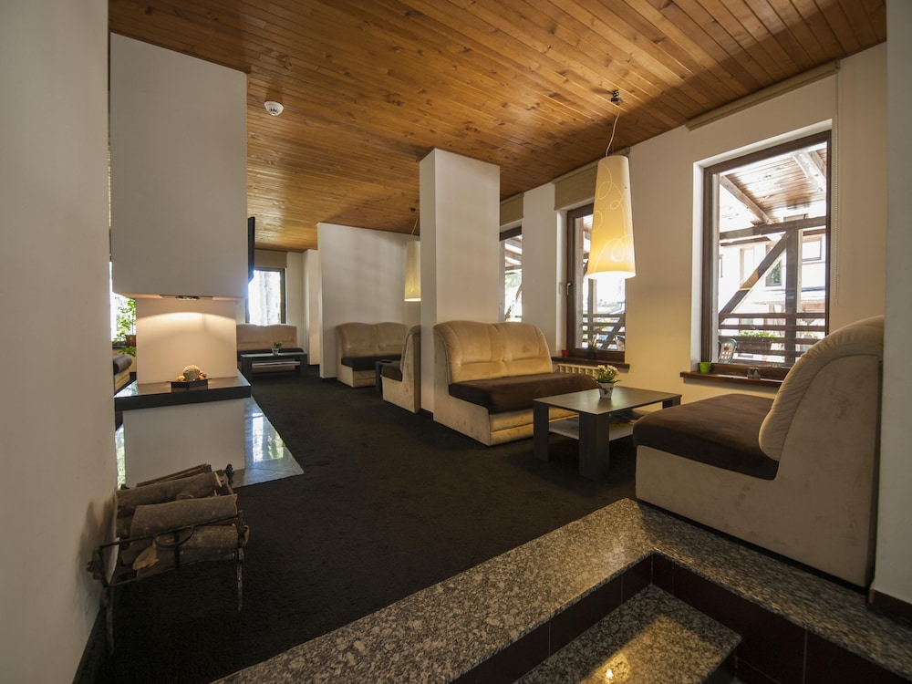 Green Life Family Apartments Pamporovo 36/62