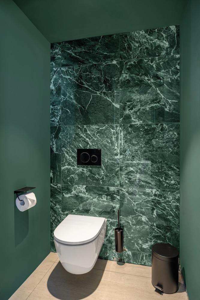 استوديو فاخر بسرير كينج بإطلالة على المدينة، LANCHID 19 DESIGN HOTEL 3/4