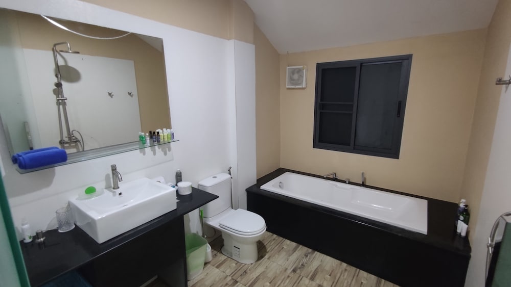 Samui Villa Whitney 50/51