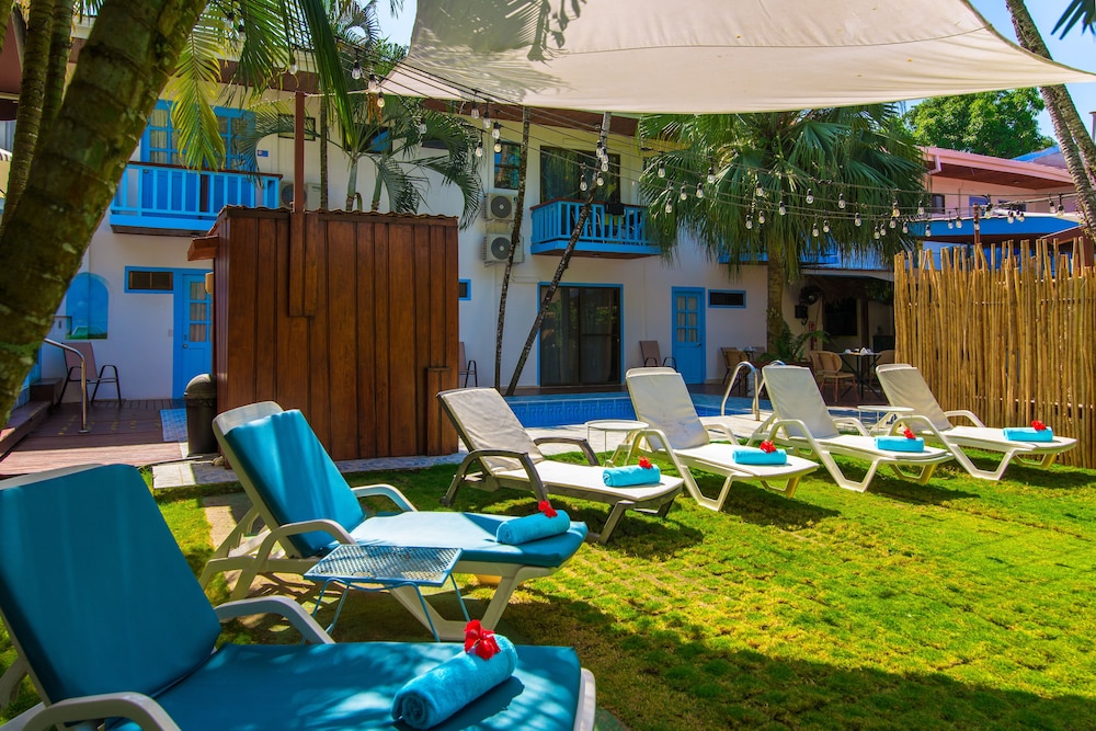 Hotel Ibiza 68/78