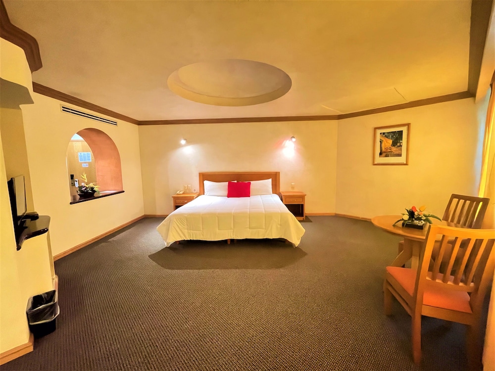 Hotel Florencia 10/47