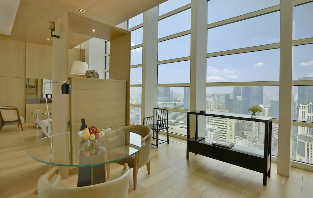 Grand Hyatt Chengdu 49/75