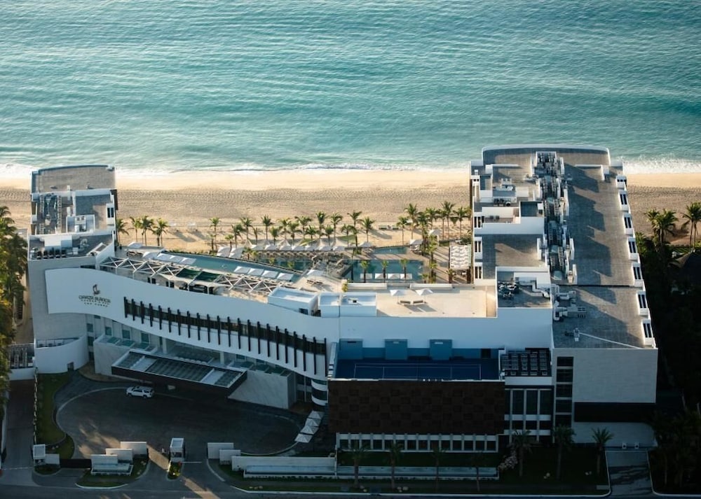 Garza Blanca Resort Spa Los Cabos 8/85