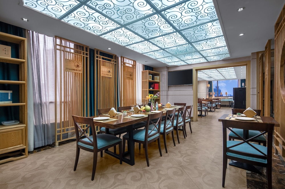 Kaiserdom Hotel Huayue 43/50