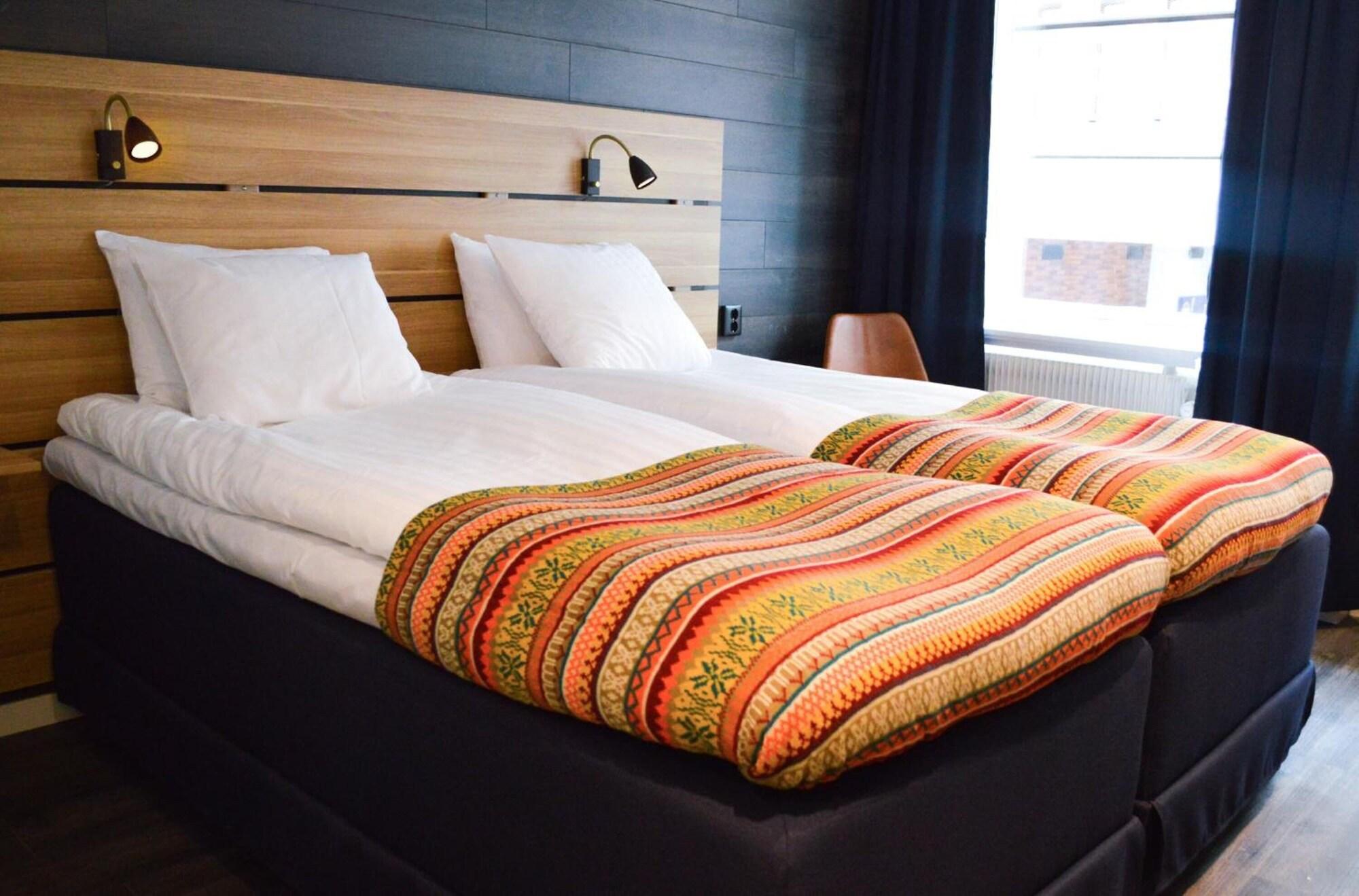 Hotell Stortorget 5/31