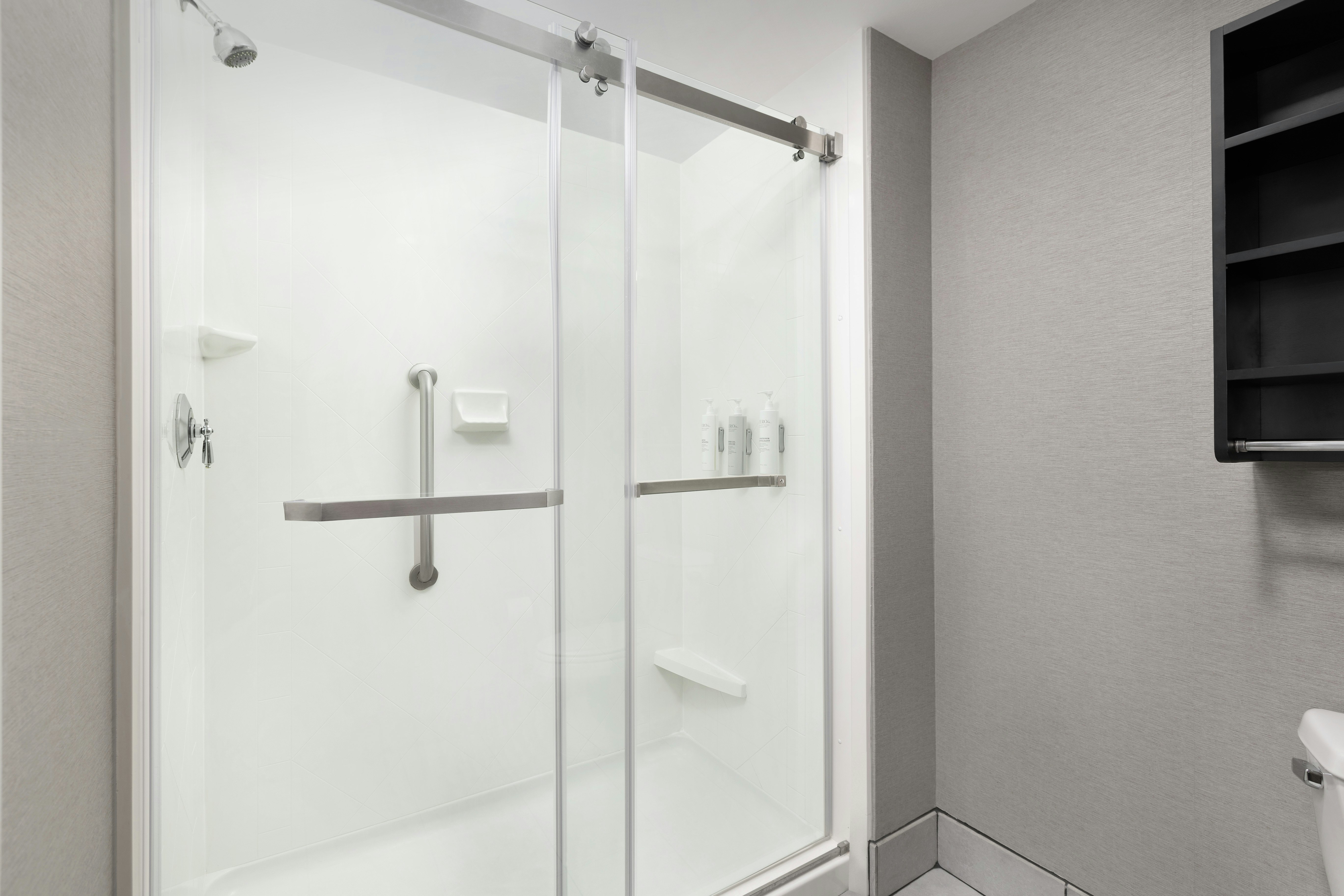 جناح استوديو بسرير كينج مع أريكة، Homewood Suites by Hilton York 2/3