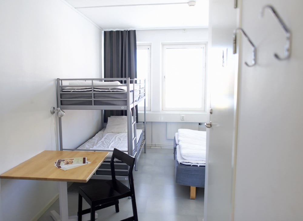 Hotell Rum Oscar 33/50