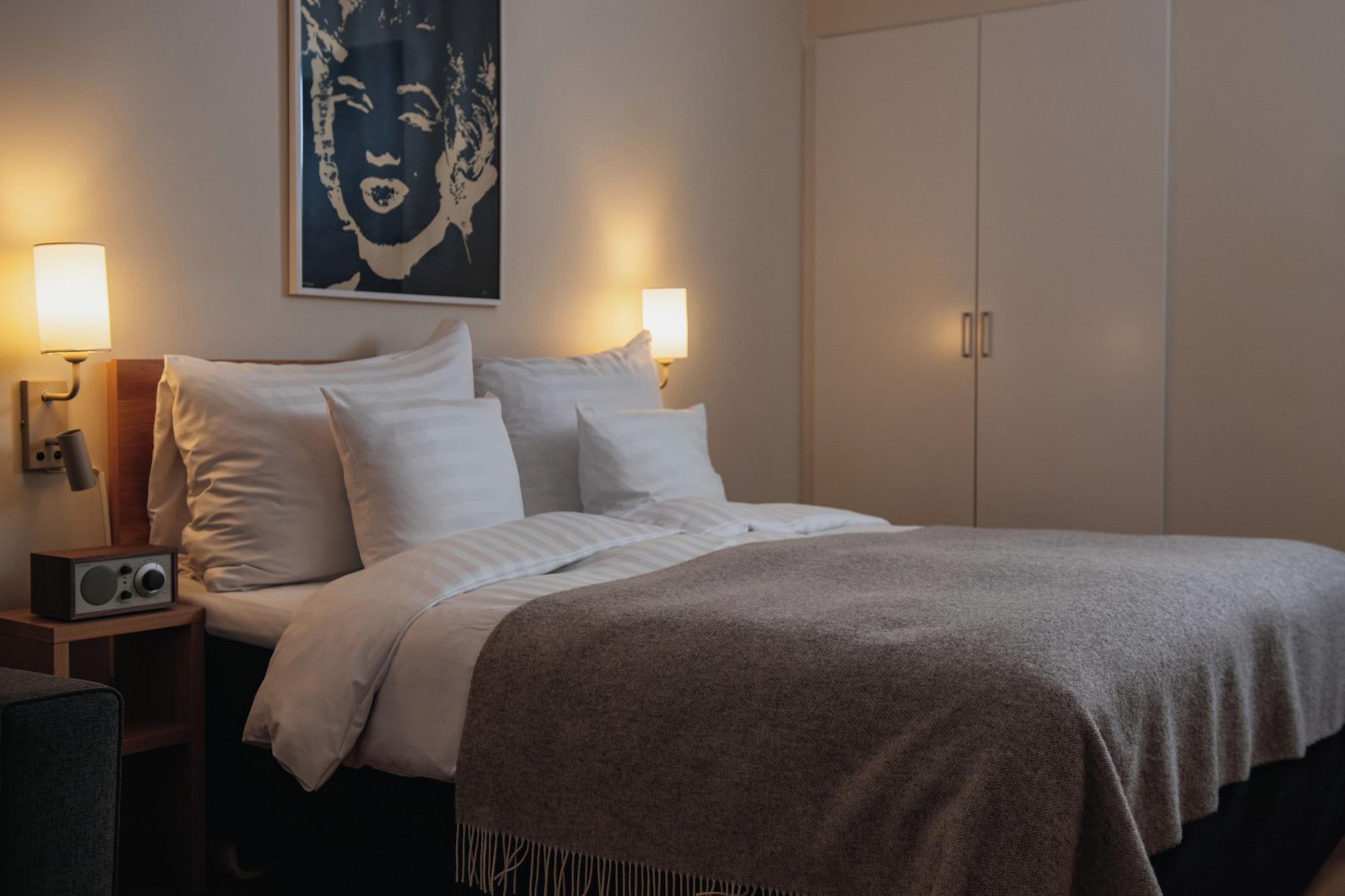 غرفة عائلية، Home Hotel Mektagonen 2/4