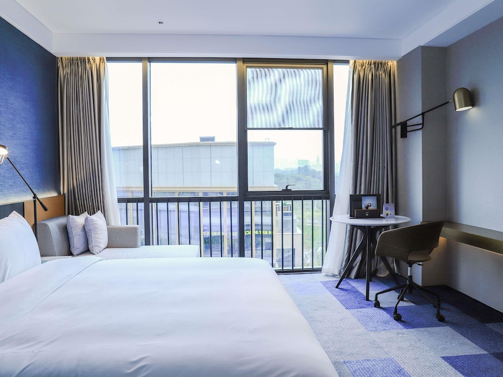 Novotel Dongguan Songshan Lake 14/57