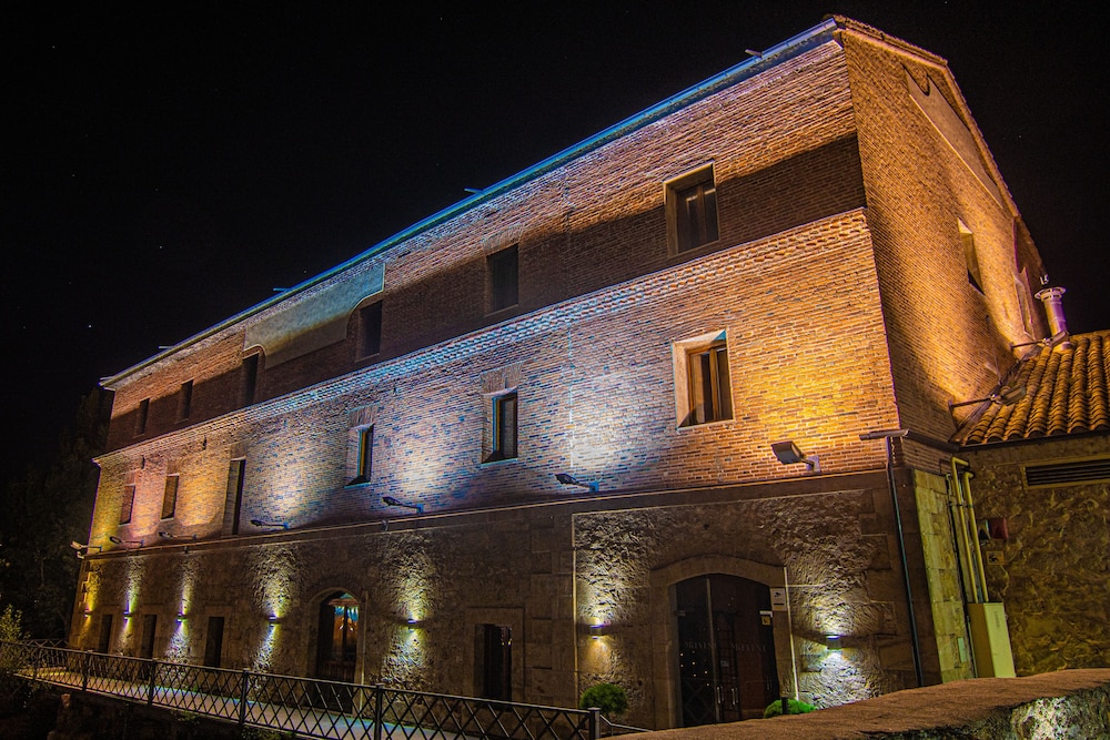 Casino Del Tormes 3/50