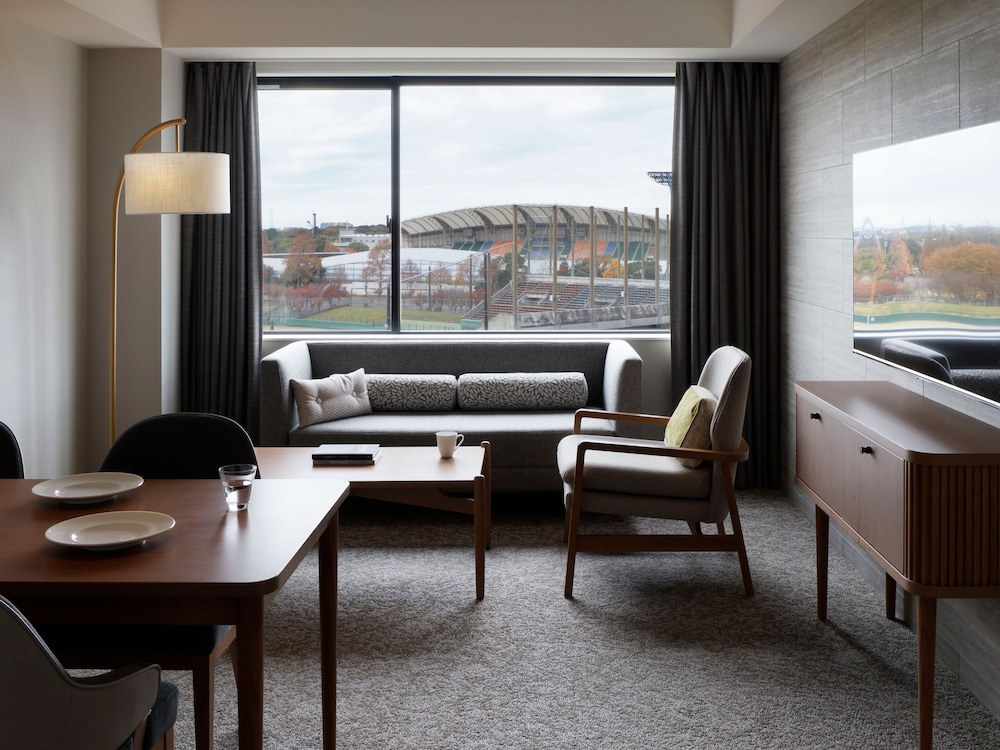 Mitsui Garden Hotel Kashiwanoha Parkside 35/49