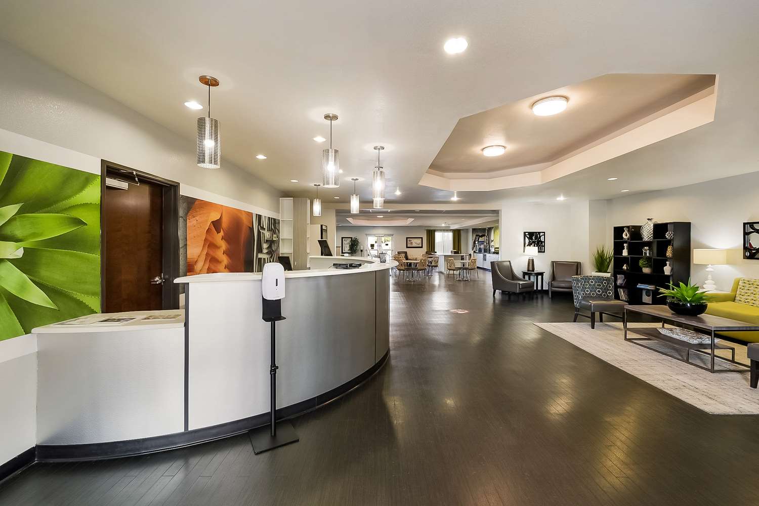 Best Western Douglas Inn & Suites 3/16