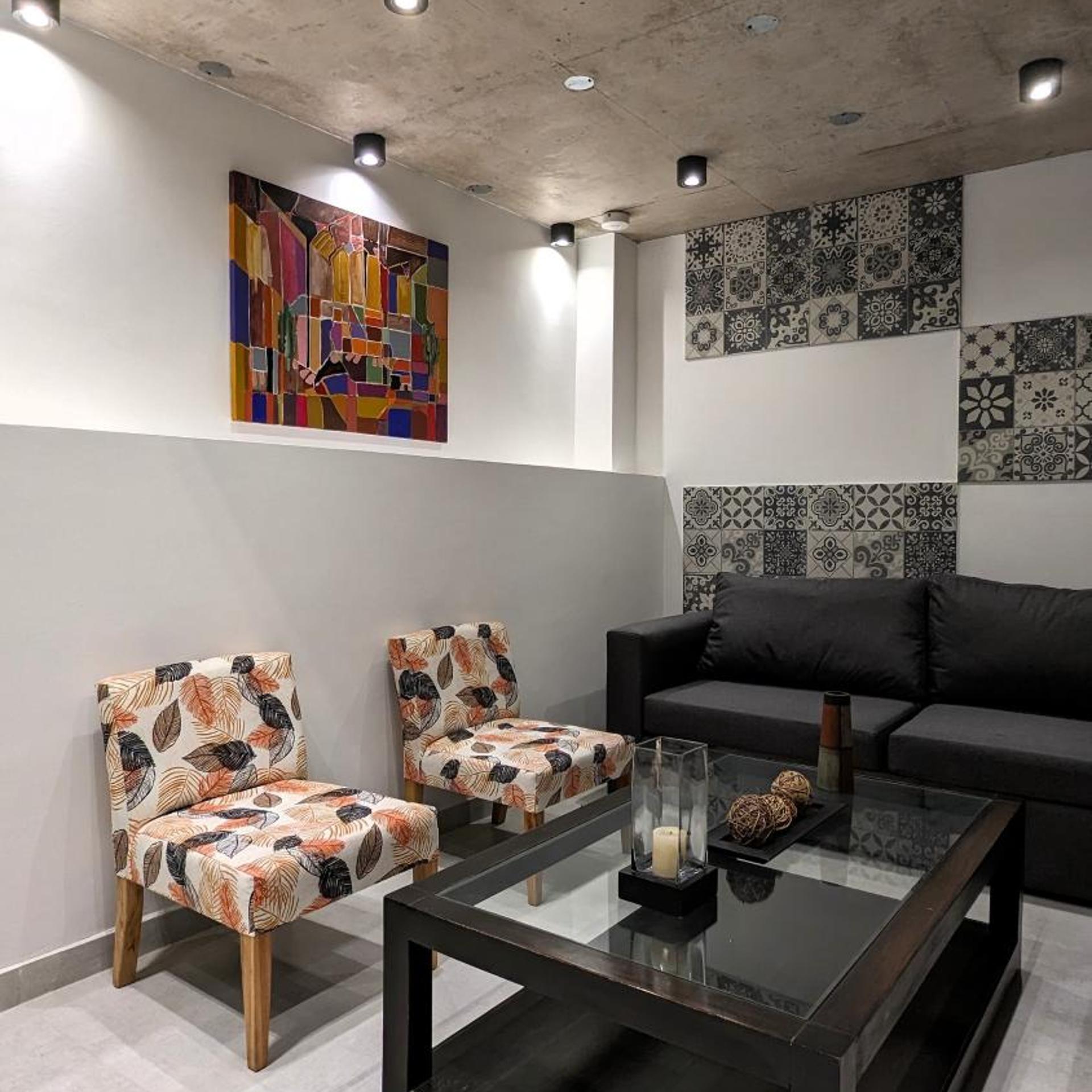 Hotel Libertador Spa & Health Club 35/55