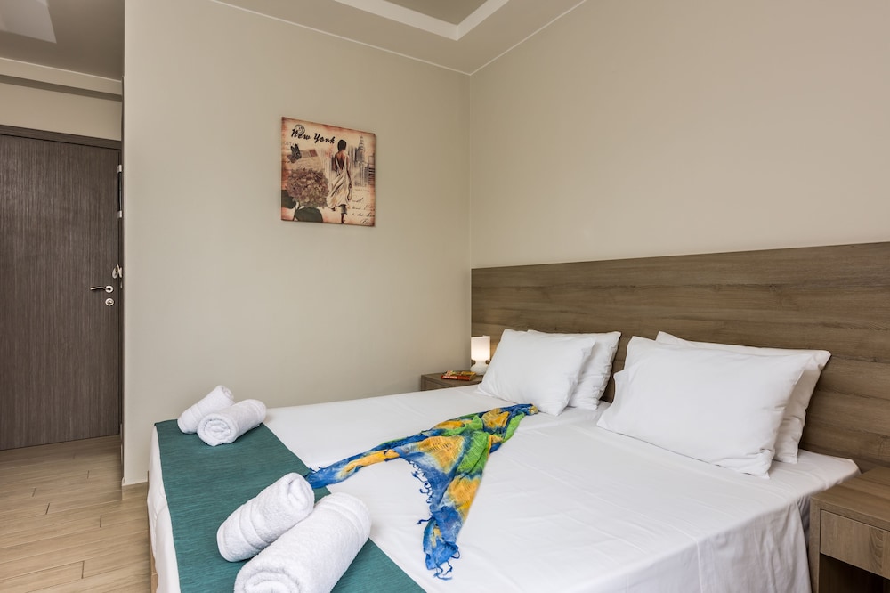 Sisi Breeze Hotel 10/33