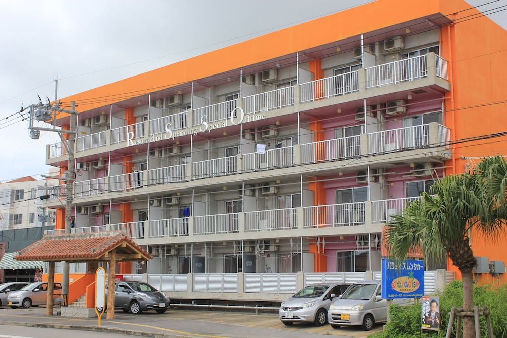 Hotel Resort Inn Ishigakijima 61/64