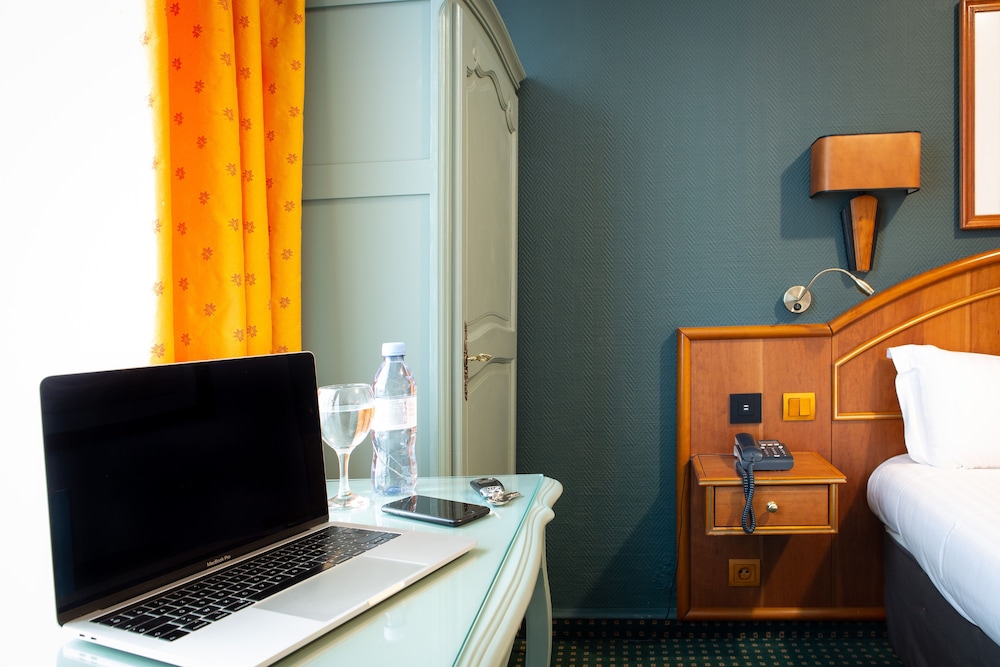 De La Paix Hotel Lille 12/39