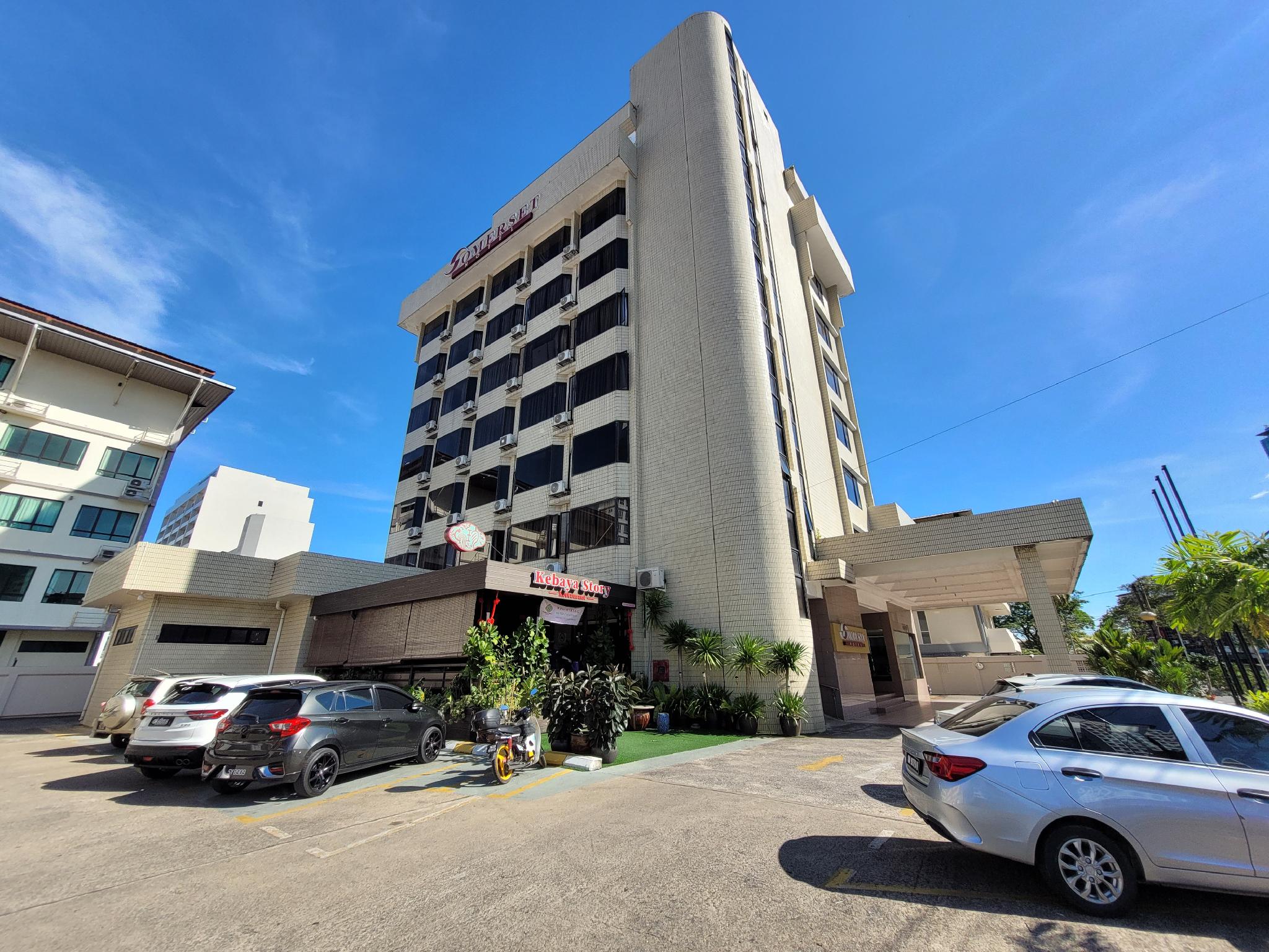 Superior, Suite, Apartment