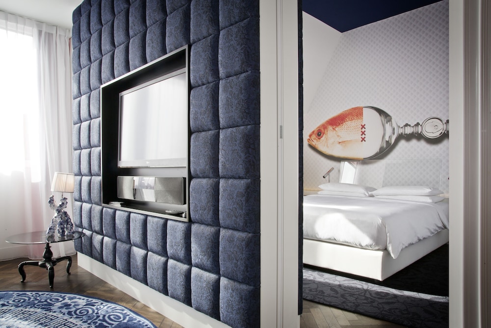 Andaz Amsterdam Prinsengracht 24/50