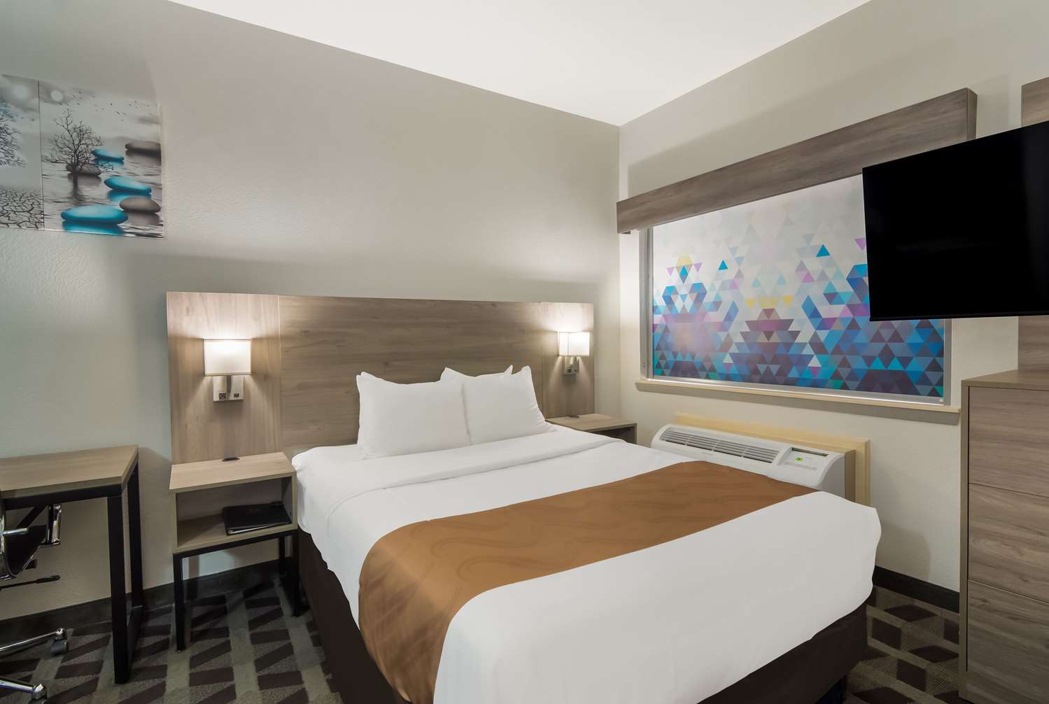 ROOM, 2 QUEEN BEDS