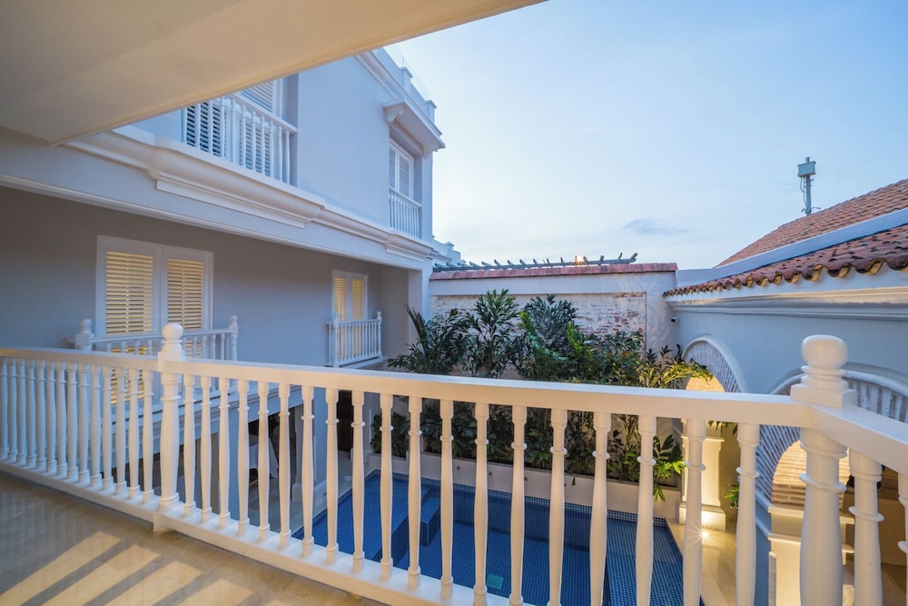 Nh Collection Cartagena la Merced Royal Formerly la Merced Royal 4/67