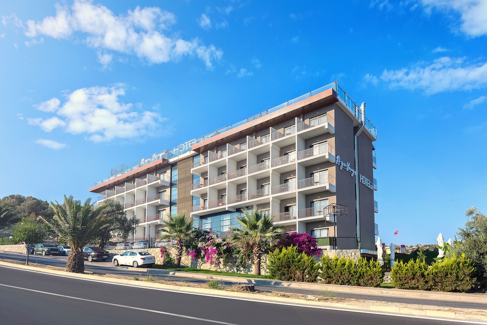 Loveyou Hotel Ayayorgi 10/51