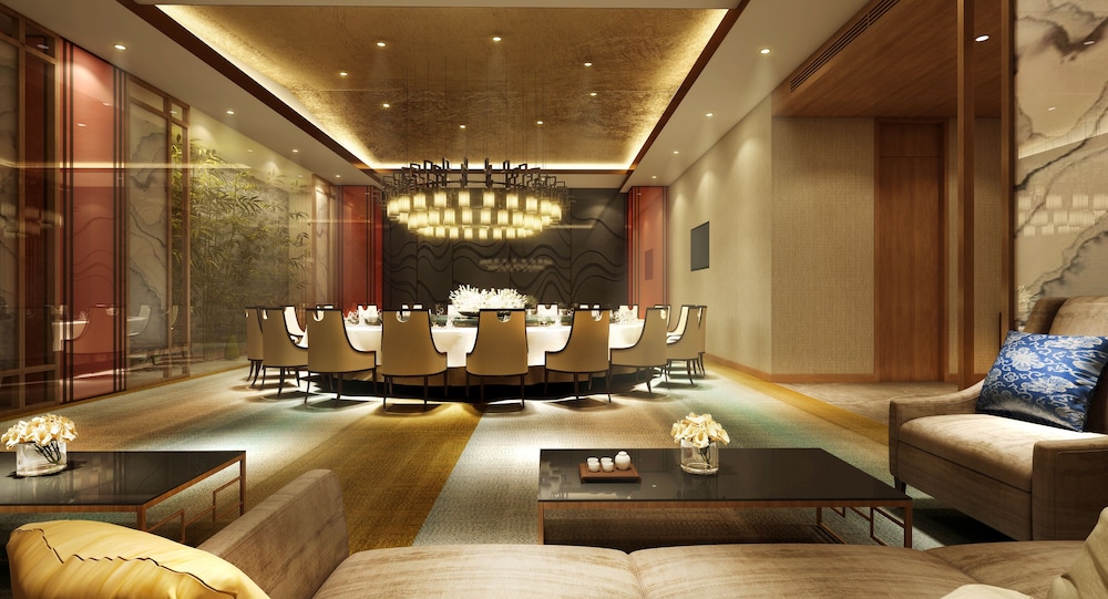 Novotel Rizhao Suning 44/73