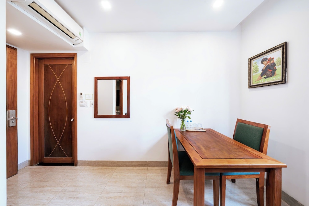 Ocean Garden Boutique Danang By Haviland 45/62