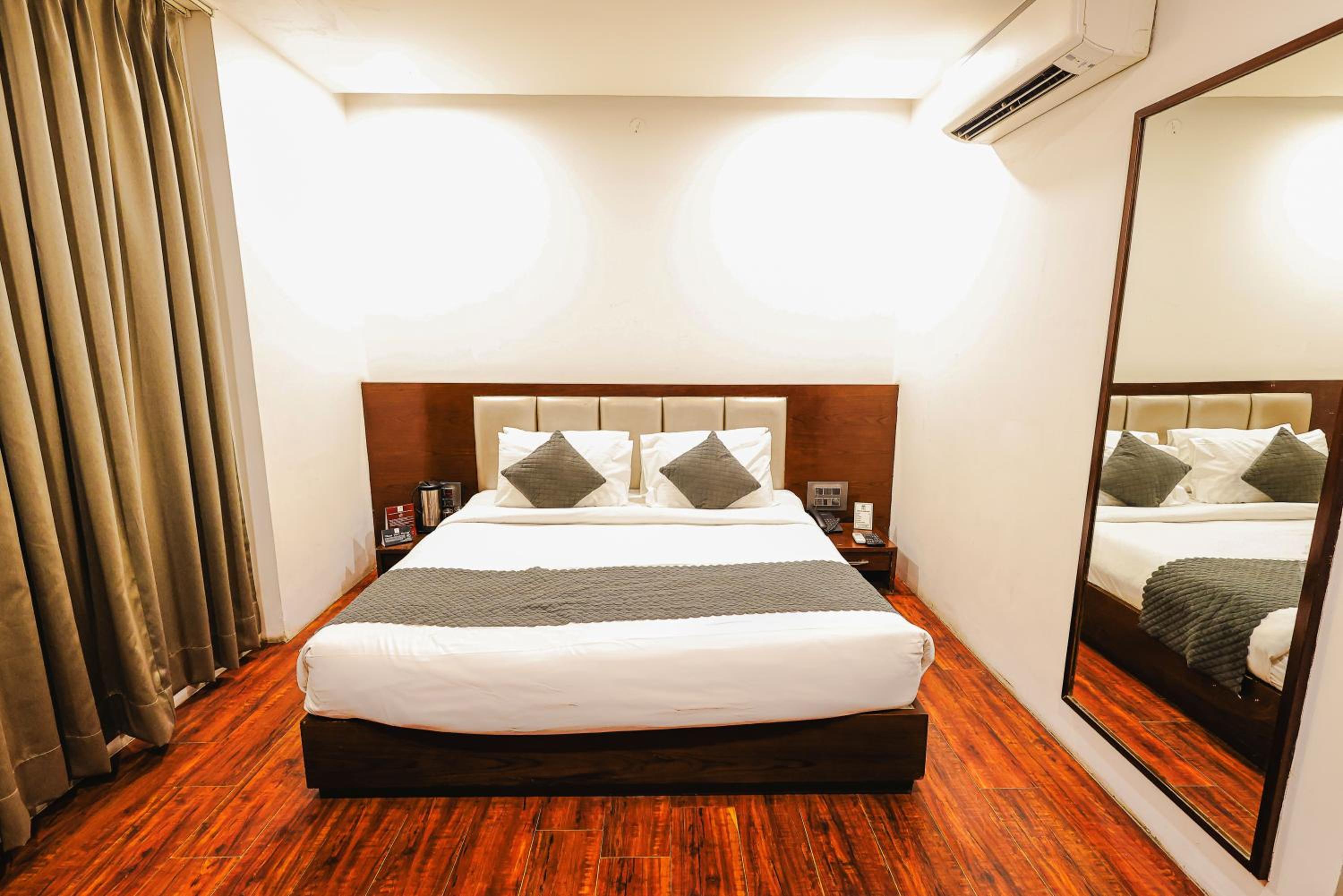 Hotel Apple Inn