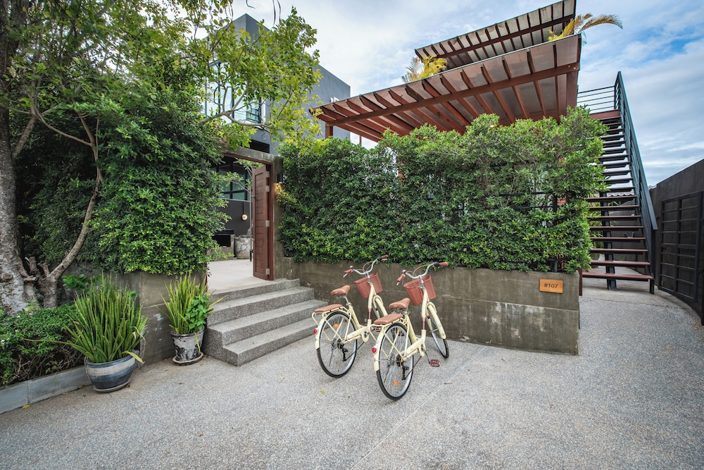 Aleenta Hua Hin - Pranburi Resort and Spa 41/50
