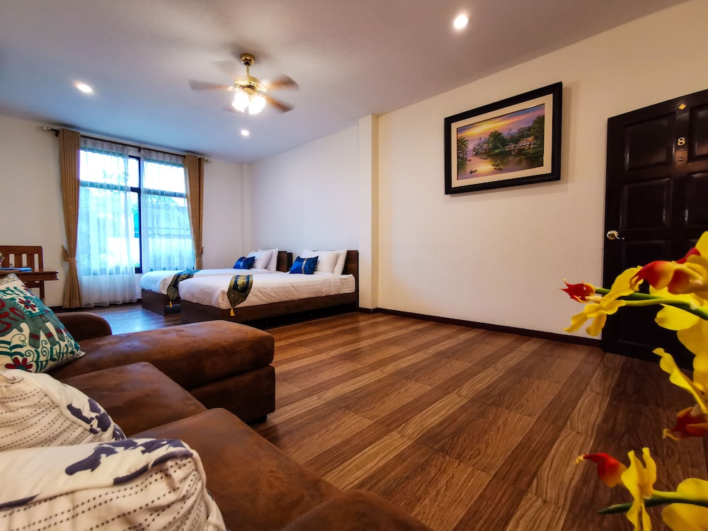 Qg Resort 31/44