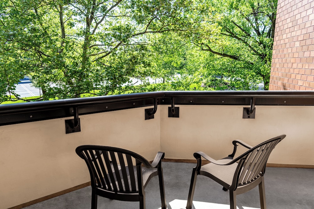 Hyatt Regency Princeton 37/50