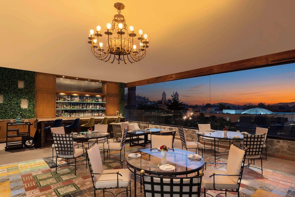Banyan Tree Puebla، بويبلا 37/50