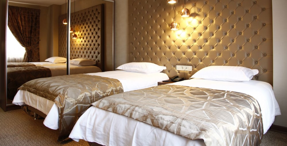 Feyzan Hotel 13/35