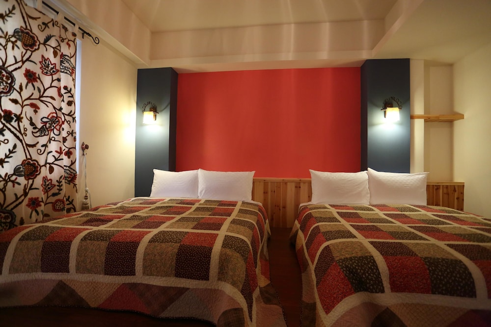 Pulamayama B&B 17/40