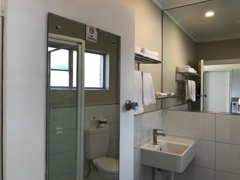Burnie Airport Motel 59/59