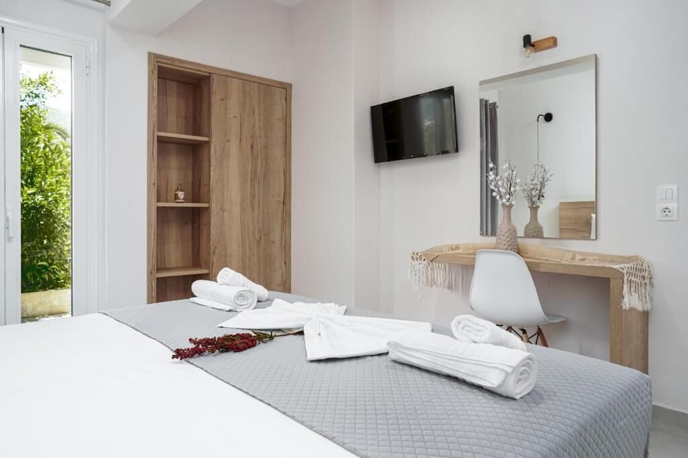 Antonis Apartments 19/50