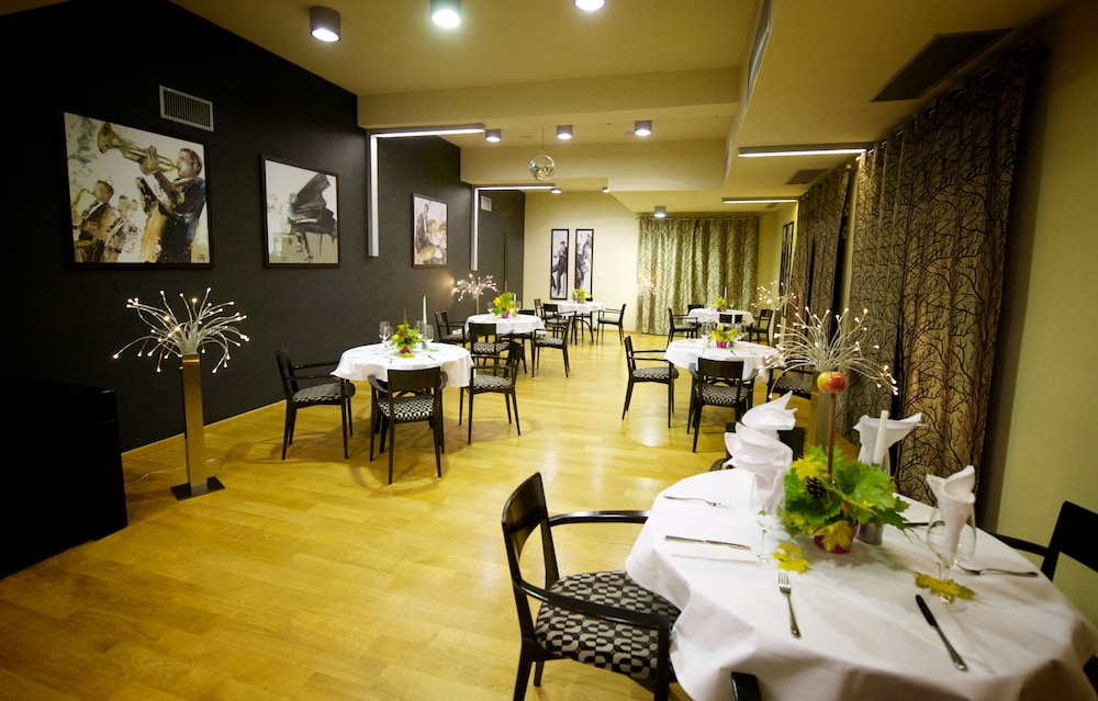 Hotel Centrum 43/55