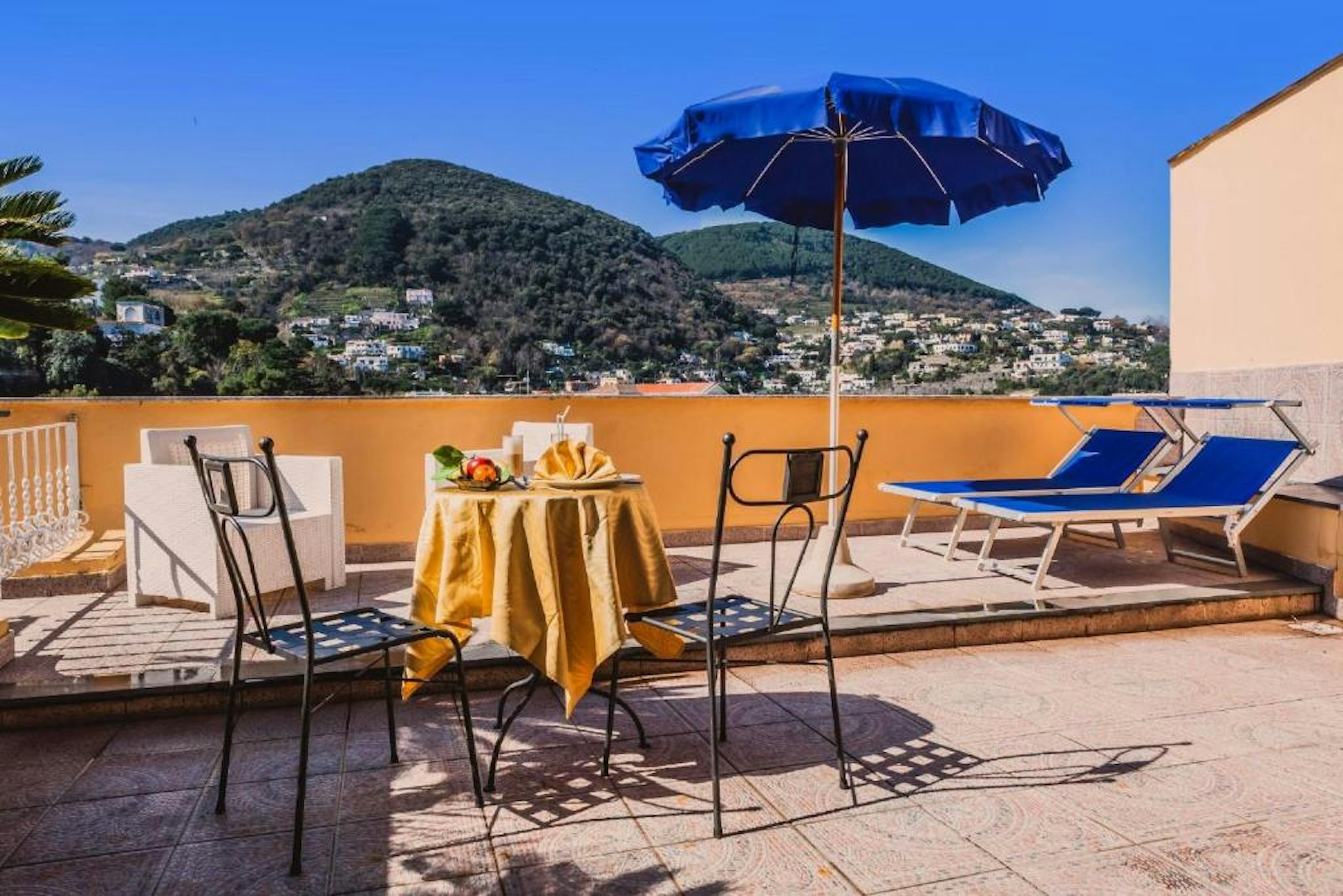 Aragona Palace Hotel And Spa 45/76