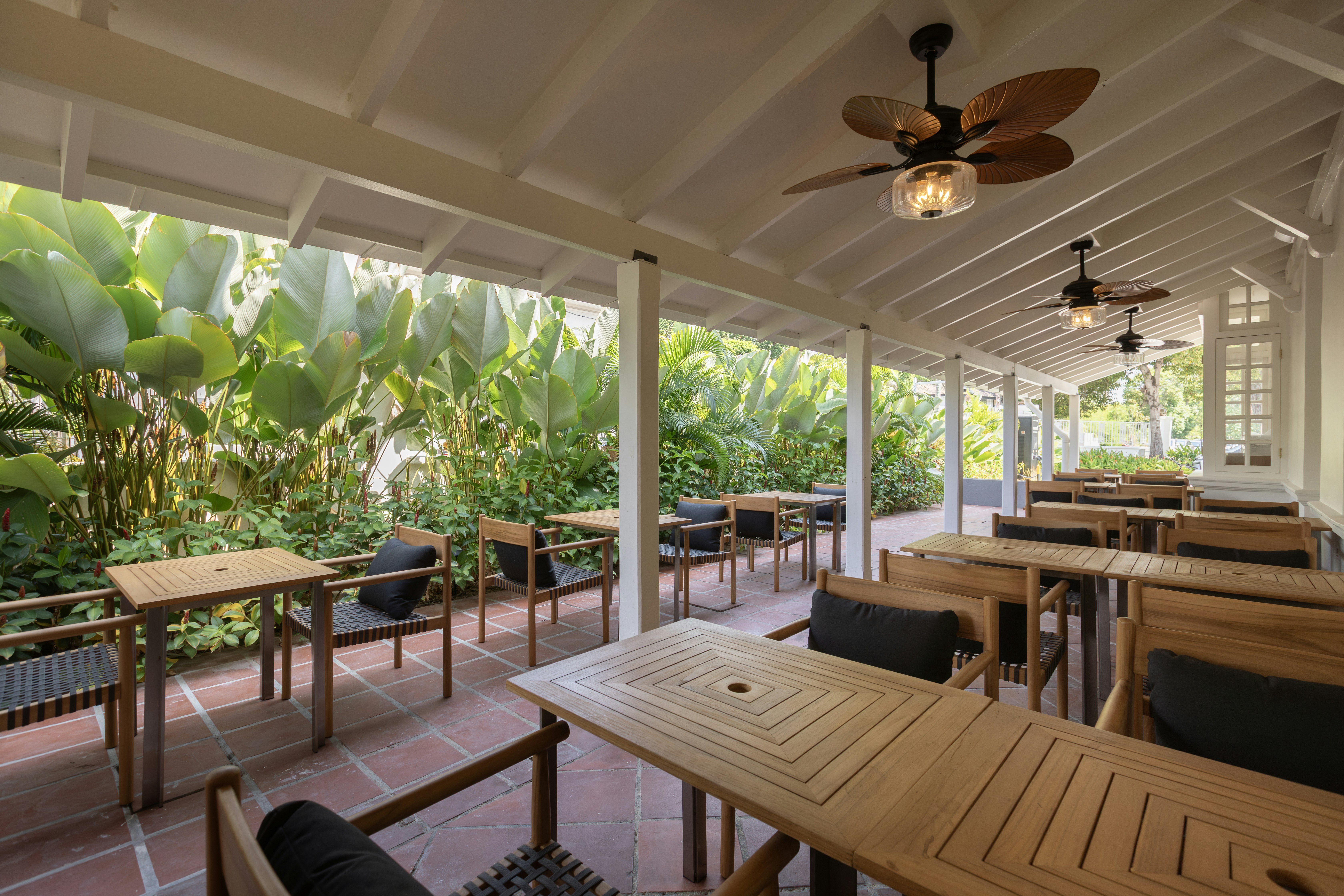 1926 Heritage Hotel by The Unlimited Collection 49/61