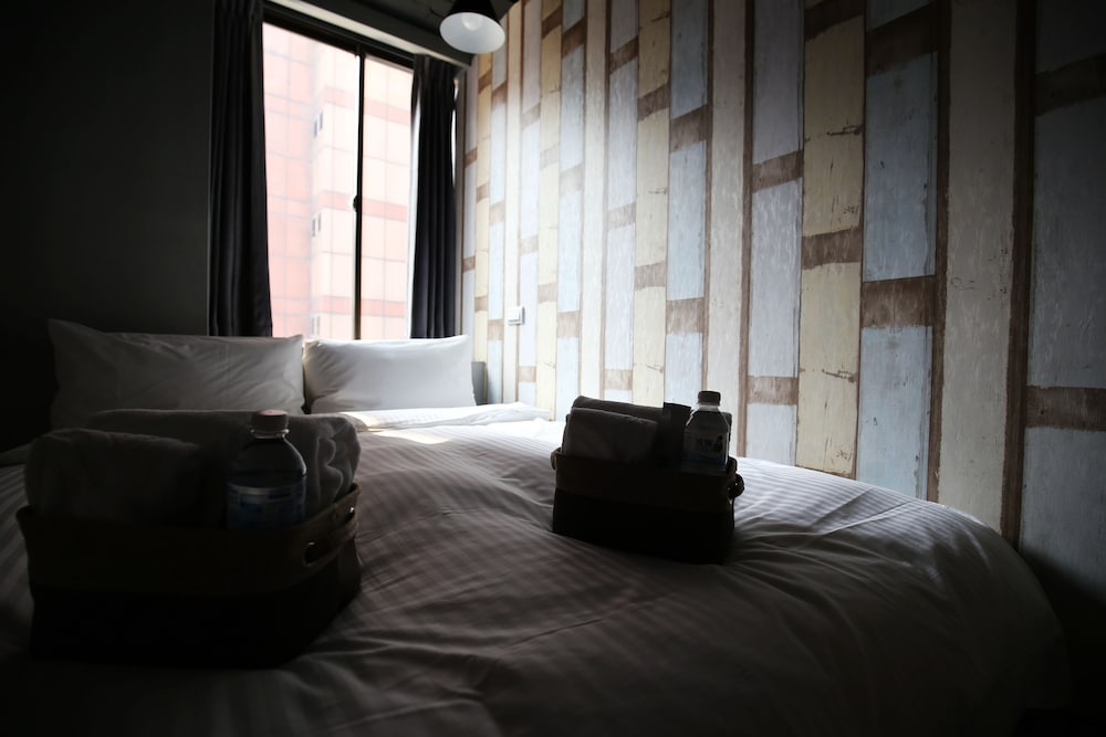 Nys Loft Hotel 13/62