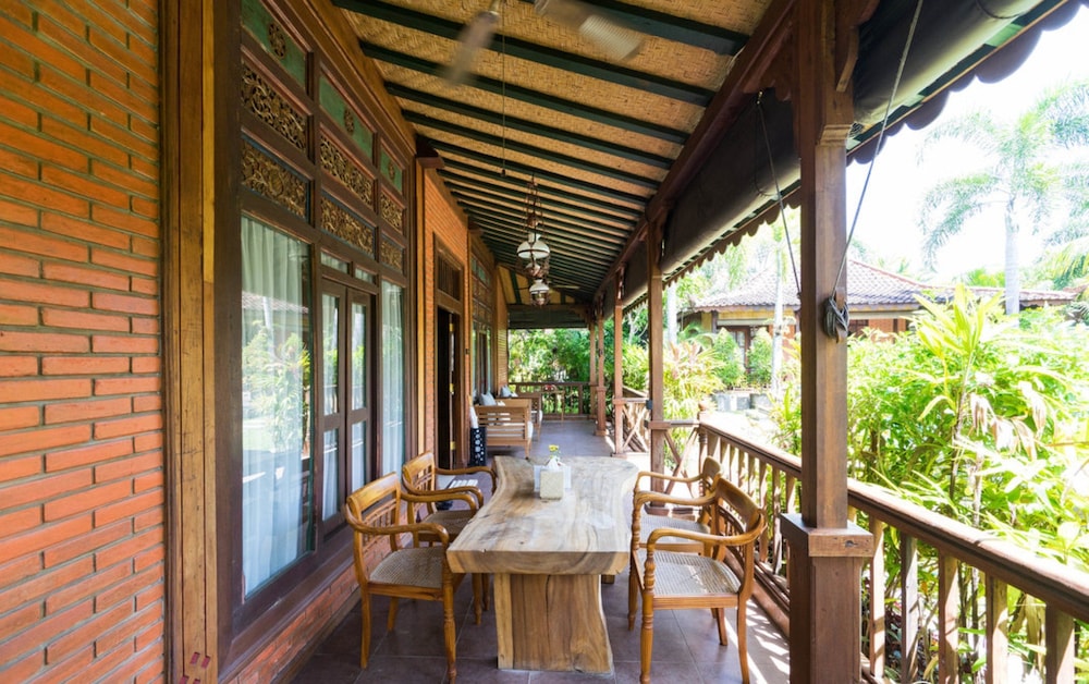 VILLA BERAWA BALI 59/77