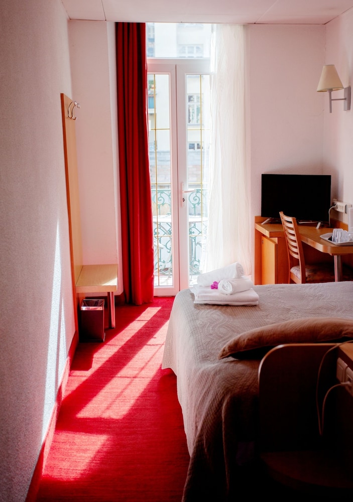 Hotel Oasis 13/31