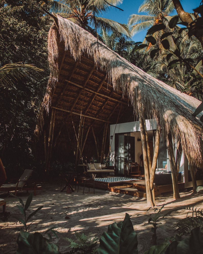 Isla Palenque Member of the Cayuga Collection 25/50