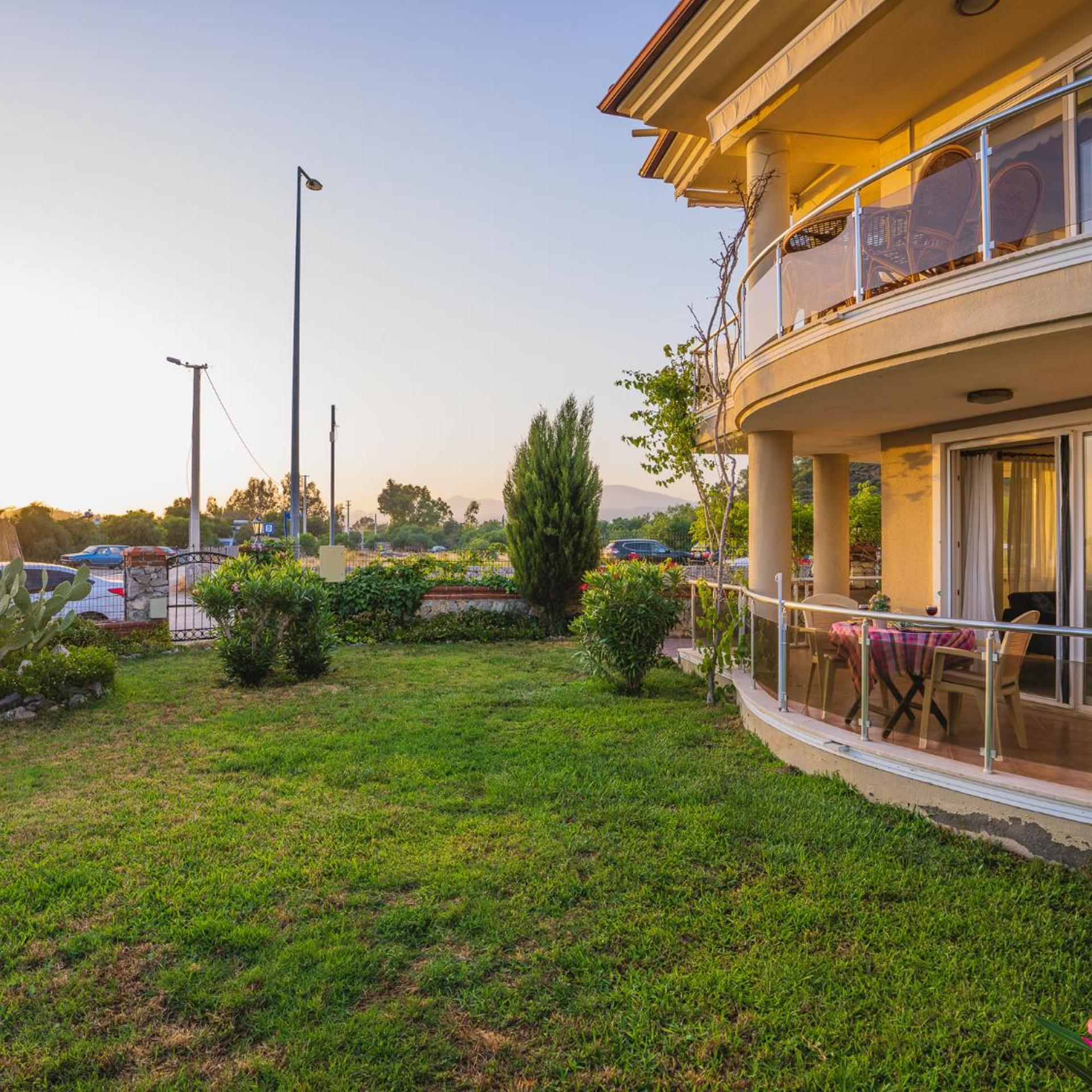 Sunset Beach Resort Aqua Lettings 42/50