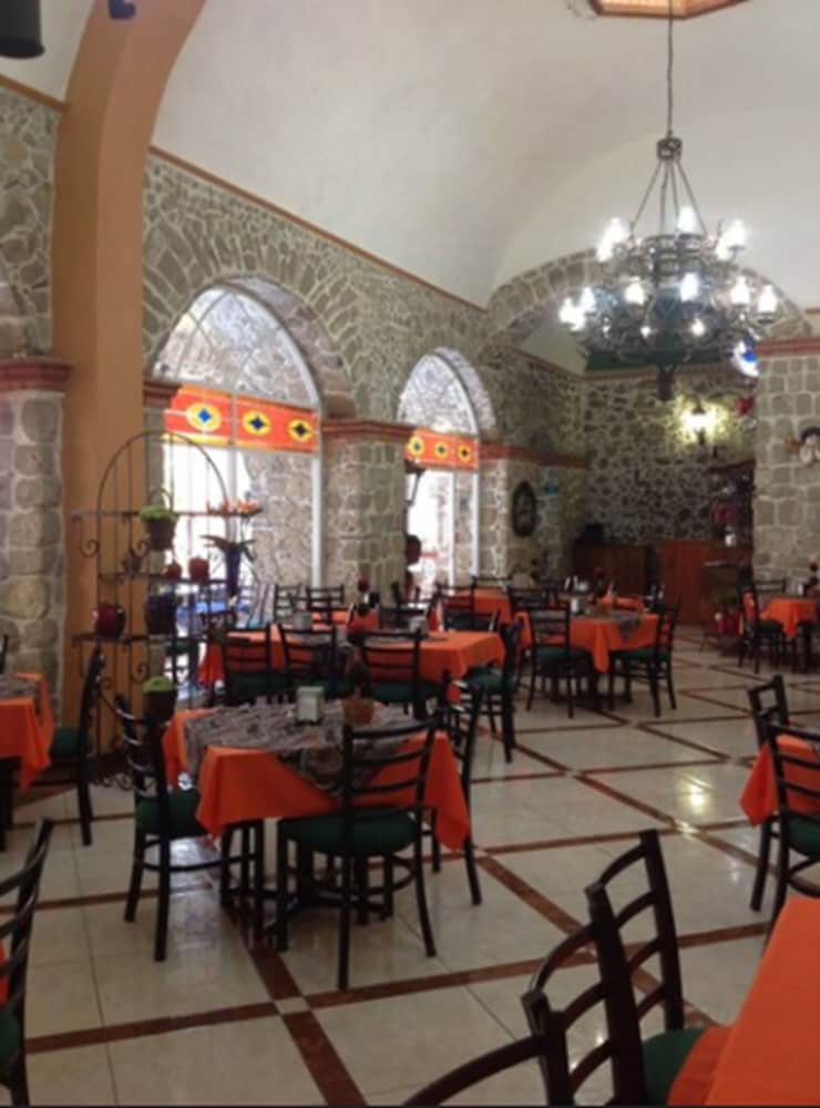 Hotel Tajin 22/37